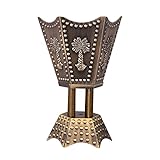 【Pour Votre Décoration】: Cet objet décoratif original ajoute une touche zen et contemporaine à votre intérieur. Un cadeau idéal pour les amateurs d'ambiance.