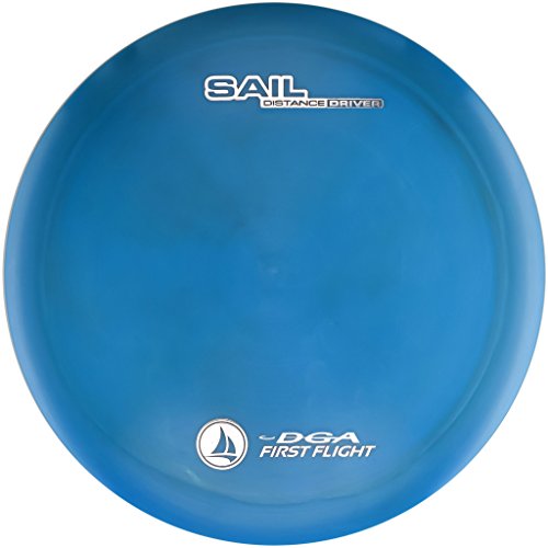 DGA ProLine Sail Driver Golf Disc [Colors May Vary] - 173-174g