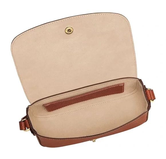 Longchamp Épure Small Leather Crossbody Bag4