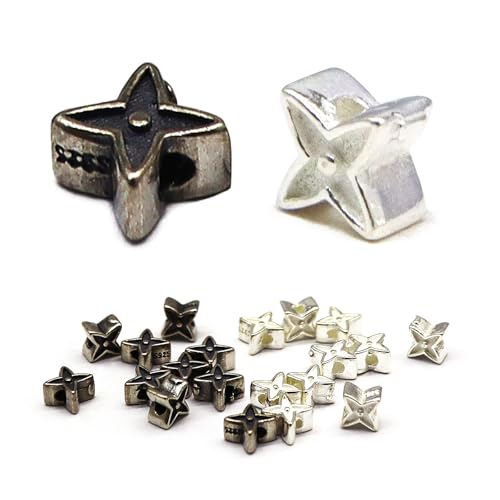 [UNI STONE] f ^ Vo[925 r[Y ANZT[p[c nhCh 1 (Vo[)