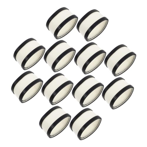 ULTECHNOVO 16 Piezas Anillos de Limpieza Automática para Bolas de Billar y Instalación Material de Resistente para de Billar
