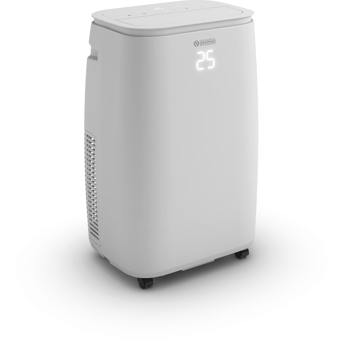 OLIMPIA SPLENDID Climatiseur mobile Climatiseur mobile DOLCECLIMA BREZZA 14 HP WIFI