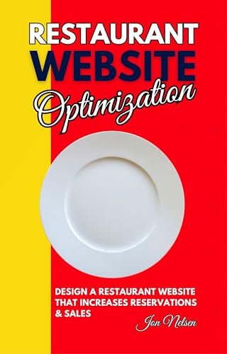 Restaurant Website Optimization: How to Design a High-Converting ...