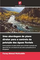 Uma abordagem de plano diretor para o controlo da poluição das águas fluviais (Portuguese Edition) 6208881498 Book Cover