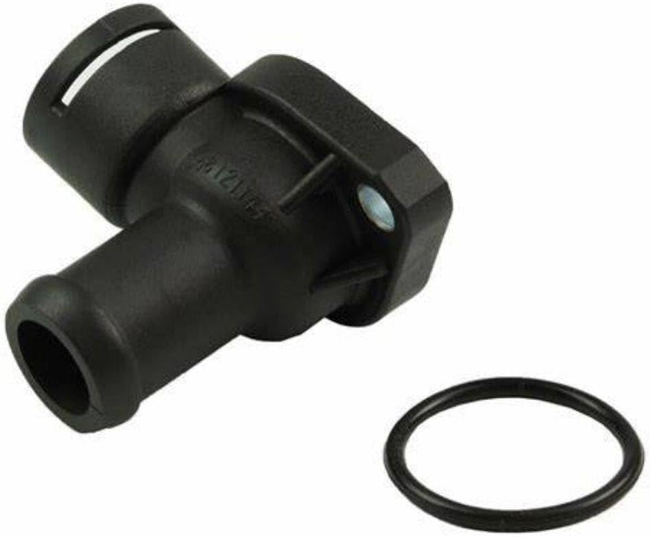 COOLANT FLANGE 68121144