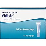 augengel anwendung apothekenpflichtiges Arzneimittel (PZN: 03099559) Zu Risiken und Nebenwirkungen lesen Sie die Packungsbeilage und fragen Sie Ihren Arzt oder Apotheker.