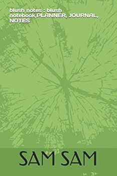 Blush Notes : Blush Notebook,PLANNER, JOURNAL, NOTES