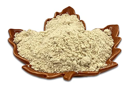 Sapsquatch Organic Maple Sugar (8 Ounces) #TOP1