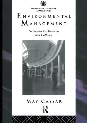 Environmental Management (Heritage: Care-Preservation-Management)