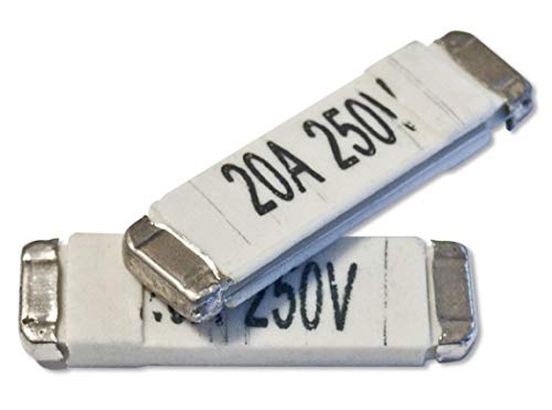 FUSIBLE CERAMICA PLANO METROPOLI 20 A.