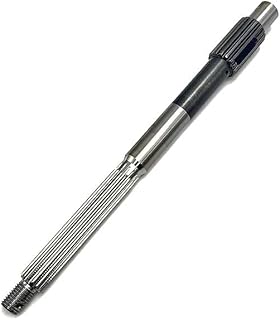 Yingda Propeller Shaft Compatible with Tohatsu Outboard 9.9/15/18HP 2/4 Stroke 362-64211-0 3BA642110 Boat Accessories