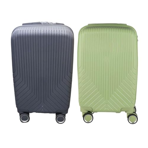 Kit 2 Malas de Bordo 10kg Polipropileno Maldivas