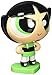 Figura Bambola MOLLY con Occhi Animati 13cm da LE SUPERCHICCHE Cartoon Network - Spin Master - Action Eyes Doll