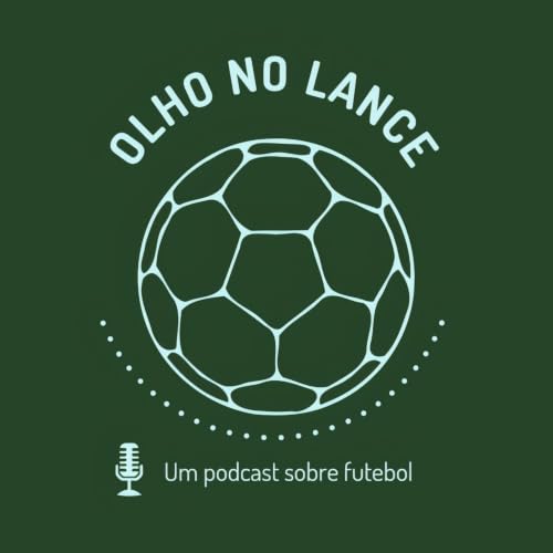 『Olho no Lance』のカバーアート