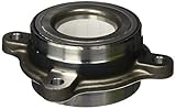 Timken BM500017 Front Wheel Bearing Module