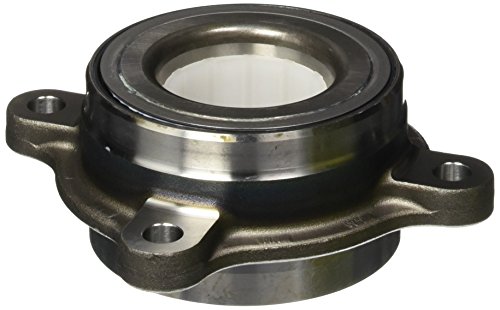 Timken BM500017 Front Wheel Bearing Module