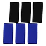 BESPORTBLE 6 Piezas Correas De Snowboard Mango De Esquí Gancho y Cinta Tornillo Obstáculo Extensor De Correa De Tobillo Ataduras Trágicas Correas De Sujeción De Esquí Cinturón Titular Nylon