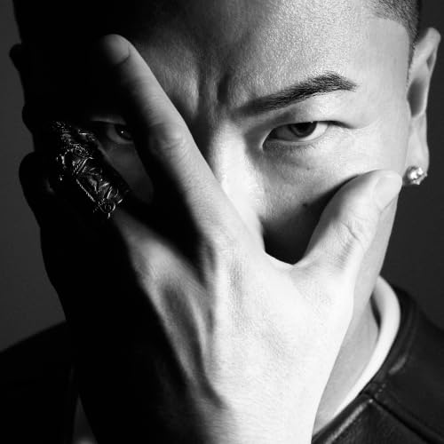 Amazon Music UnlimitedでAK-69を聴く
