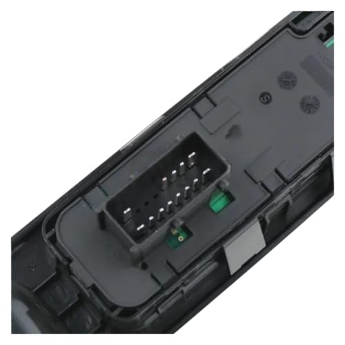 Interruptor 6554 para solucionar fallos en botones de elevalunas master 3