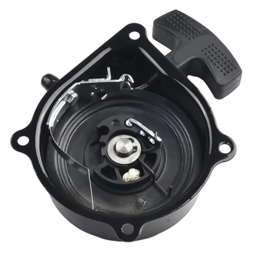 Ensemble démarreur à tirette pour réparer le lanceur défectueux de votre Suzuki Lt50