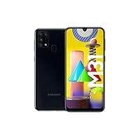 Samsung Galaxy M31