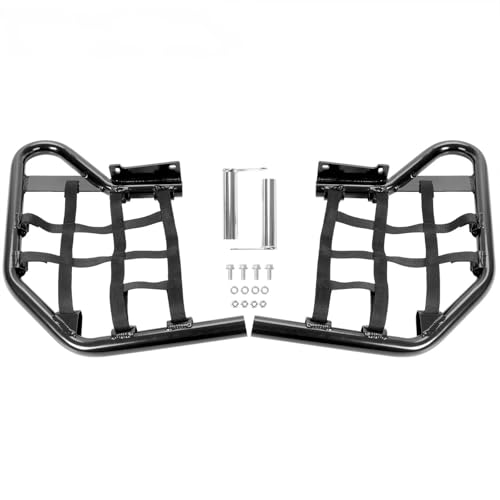 Keliejnese Nerf Bars for Ya m aha Raptor 700 YFM700/YFM700R
