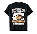 3d Animator Job Animate Key Frames Rendering Animation T-Shirt