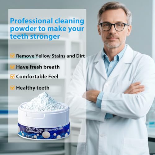 Teeth Whitening Powder - image 3