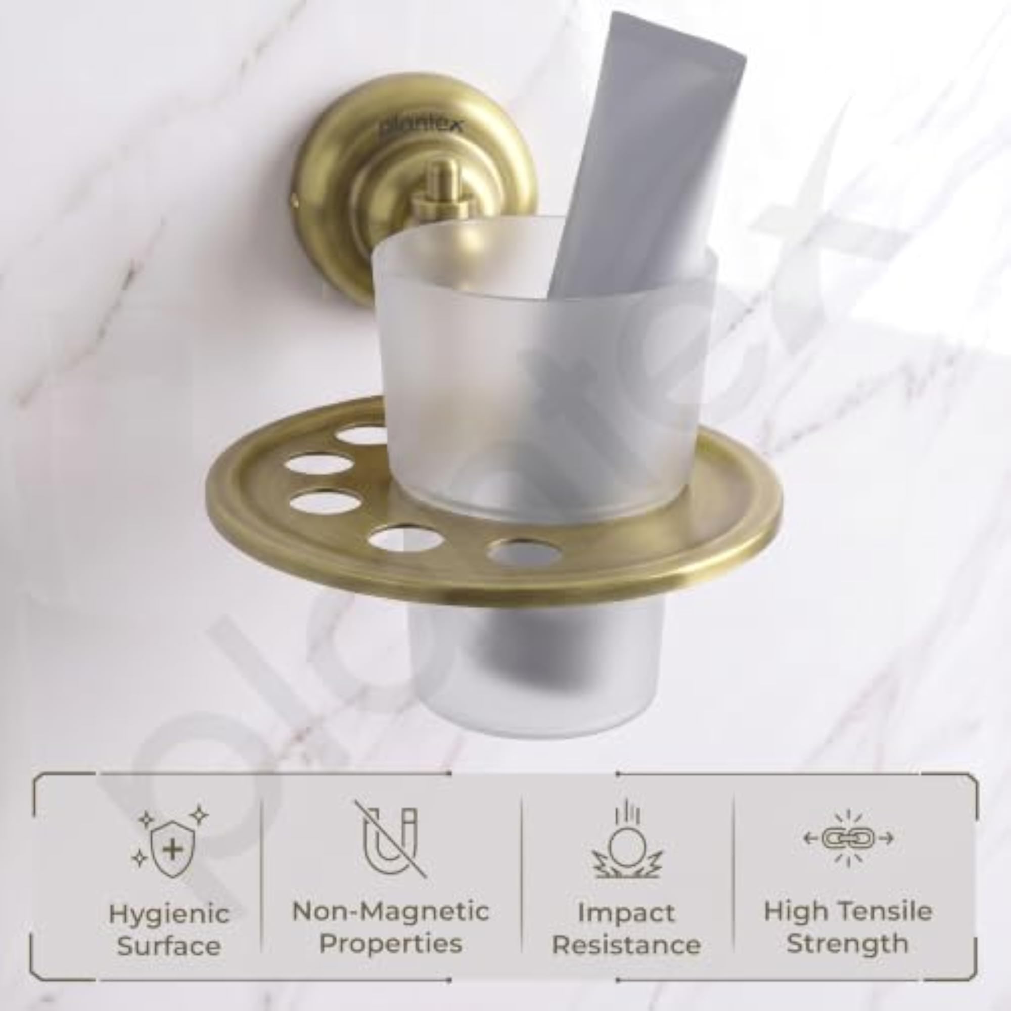304 Stainless Steel Tumbler Holder
