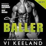Cover of The Baller