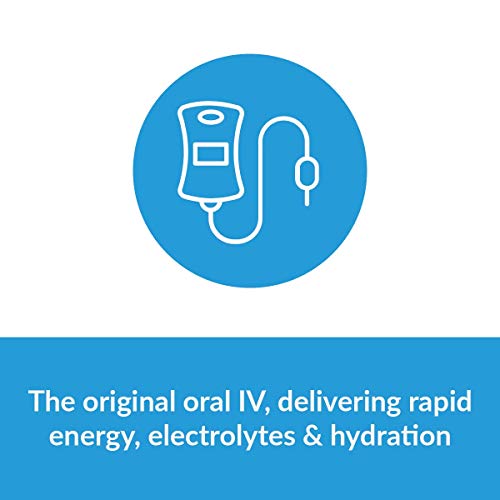 Image of Glukos Energy Gels For Runners 2oz Packets, Running Gels with Electrolytes, Tray of 12 Count