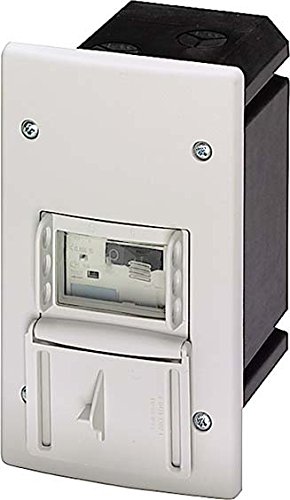 Interrupteur automatique Siemens Sirius pour confort portail tournant