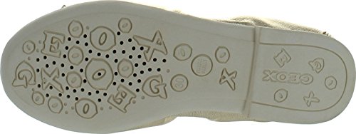 Geox Girls Plie A Fashion Ballet Flats Shoes4