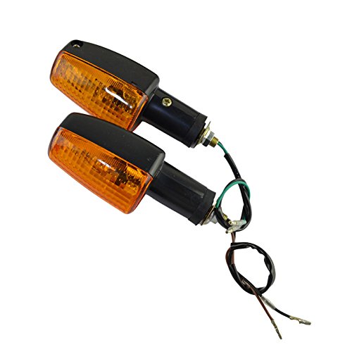 Clignotant moto feux de direction CB400SF VTEC VTR250 - 3
