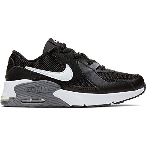 [iCL] GA }bNX GNV[ PS AIRMAX EXCEE PS CD6892 001 WjA LbYEq Xj[J[ F ubN×zCg 19.0 cm
