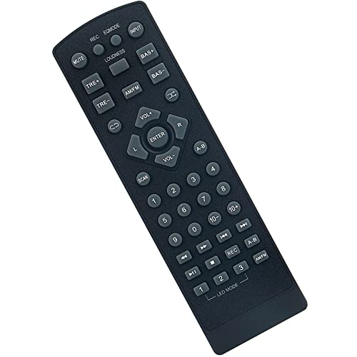 Télécommande pour Technique Pro RX55URIBT : remplacez votre boîtier perdu