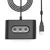 MAYFLASH N64 Controller Adapter for Switch/Switch 2, PC Windows N64 Converter MF103