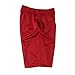 Nike Air Jordan Mesh Athletic Shorts Boys Large Gym Red