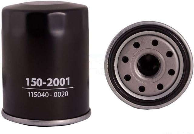 Oil Filter for 1986-1995 Suzuki Samurai