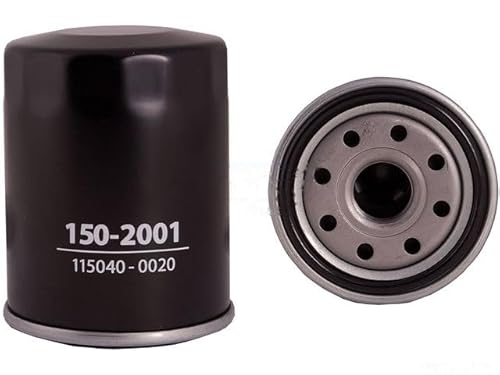 Oil Filter for 1986-1995 Suzuki Samurai