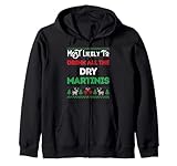 Ugly Christmas Sweater Family Matching Family Gift