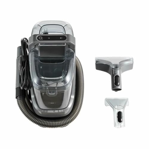 Nettoyeur Détacheur CONTINENTAL EDISON Canapés Tapis Tissu d'ameublement Réservoir 1 3 Tuyau 1 6 - vue 10