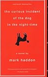 Curious Incident Of The Dog In The Night-time