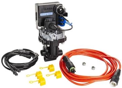 Haldex AQ961404 Abs Control Module Kit 2 S/1 M Full Function Abs (Ffabs) Valve Kit