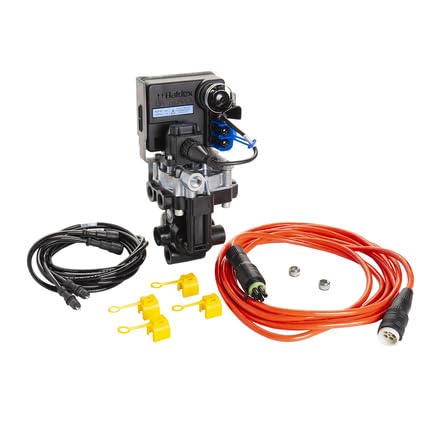 Haldex AQ961404 Abs Control Module Kit 2 S/1 M Full Function