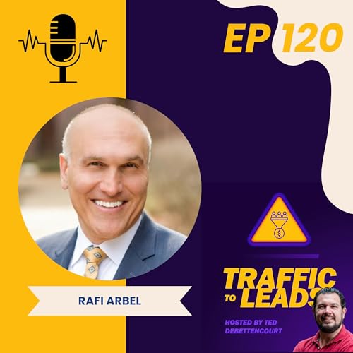 Rafi Arbel: How Data-Driven Marketing and Insights JD Turn Law Firm Traffic into Signed Cases