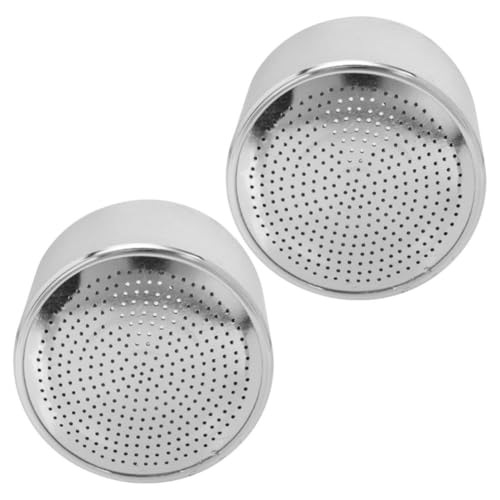 Boquillas nebulizadoras de aluminio duraderas con amplio alcance para riego 2