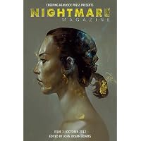 Nightmare Magazine, October 2012