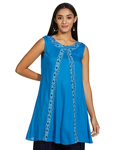 Image of Women's Slim Fit Tunic