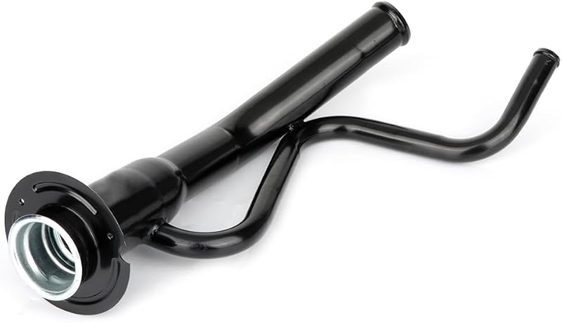 Tubo do bocal de abastecimento de combustível ECCPP para Ford F-250 e F-350 Super Duty a diesel – 1 unidade